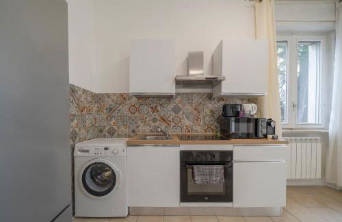 Milano Malpensa 5' - FreePark, Wifi, AC - 3 Suite - Foto 19