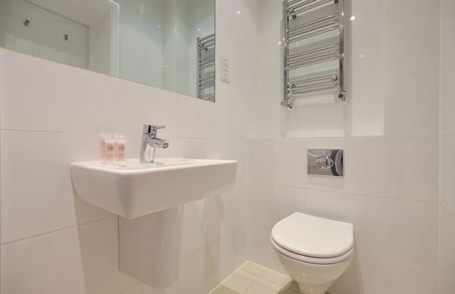 Paddington Green Serviced Apartments by Concept Apartments - Photo 47