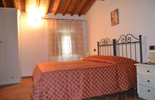 Agriturismo La Casuccia - Foto 46