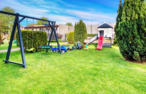 Apartamenty Olivia - Foto 56