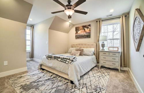 Goodlettsville Home about 4 Miles to Raceway! - Photo 14