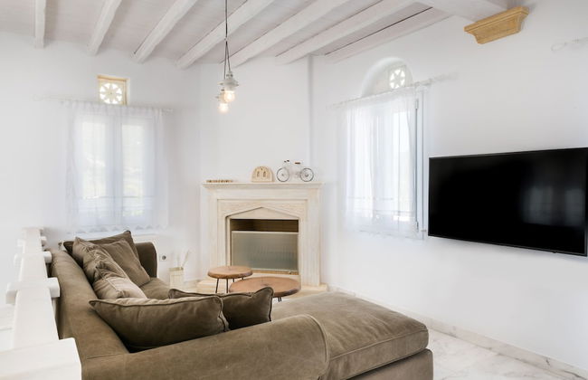 imarkellis boutique villas - Foto 28