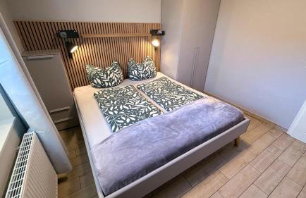 "Bauernhof-Claussen", Haus Seestern - Foto 4