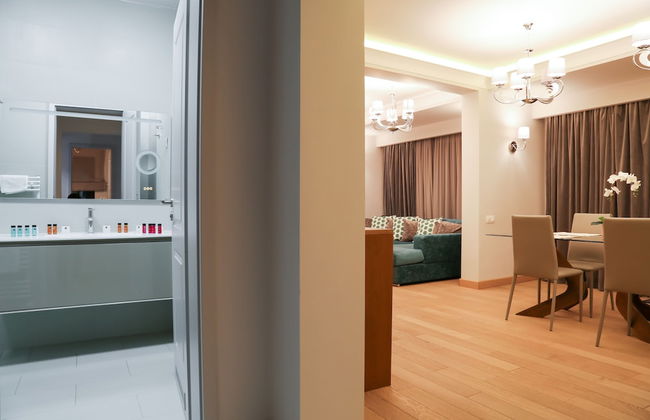 Expecto Apartments - Foto 22