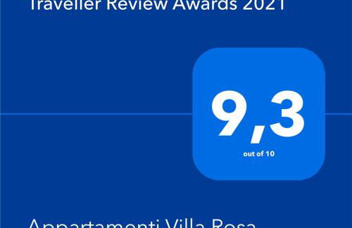 Casa vacanze Villa Rosa - Foto 21