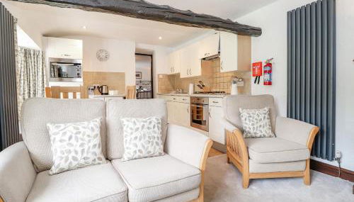 Woodloft Cottage - Foto 5