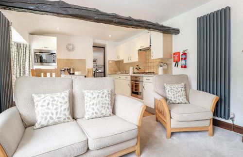 Woodloft Cottage - Foto 5