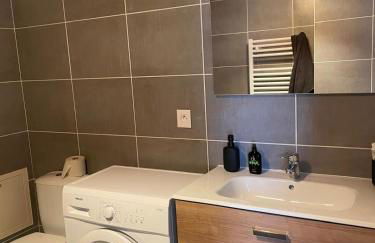 Bienvenue, charmant lieu cosy - Foto 17