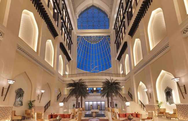 Bab Al Qasr Residence - Foto 15