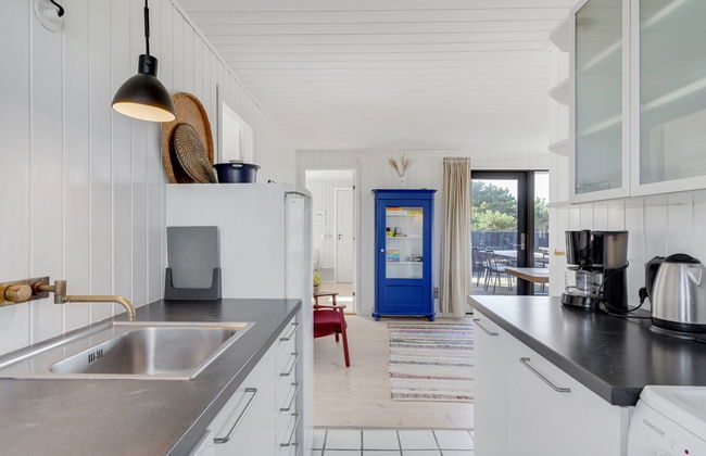 3 bedroom House in Sønderho with terrace - Photo 8