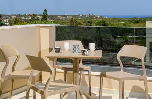 Petrus Luxury Villas in Old Hersonissos - 3 Bedrooms & 3 Bathrooms - Foto 80