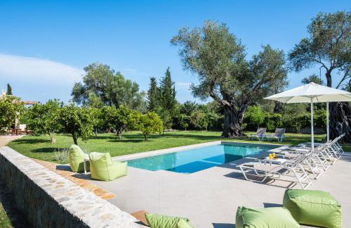 The Olive Project - Villa Maria with Private Pool by Konnect - Foto 8