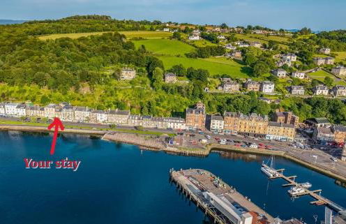 Harbour View - Foto 31