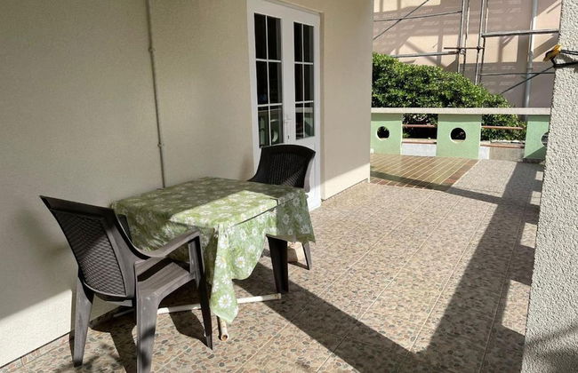 Studio Apartment for 2 - Foto 20