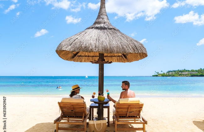 Blue Bay Holiday Resort - Photo 34