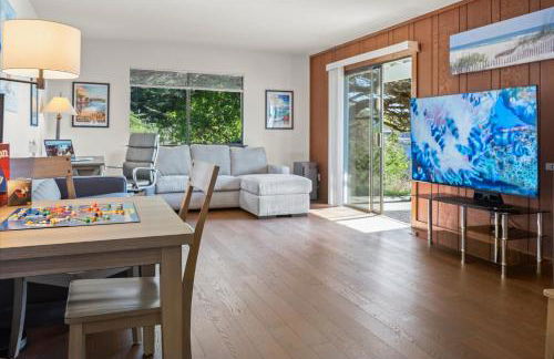 Whale Watch FANTASTIC VIEWS Game Room Dog Friendly - Foto 35