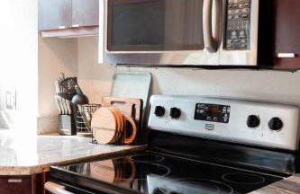 2 BR next to Convention Center in downtown Seattle, Great for World Cup Attendees! - Foto 10