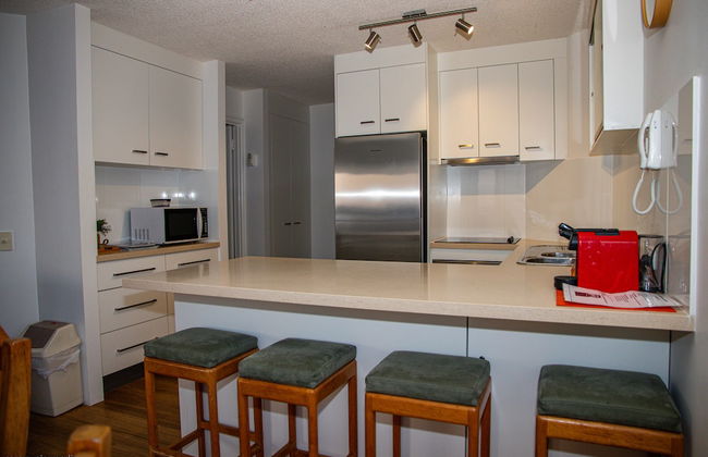 Tripcony Quays Apartments - Photo 35