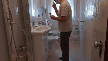 FLY HOUSE BOLOGNA...un appartamento al volo - Foto 5