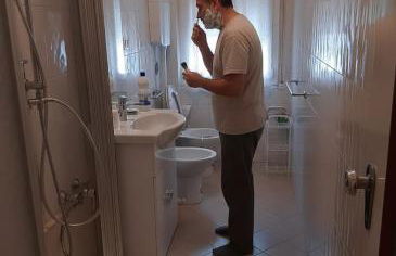 FLY HOUSE BOLOGNA...un appartamento al volo - Foto 5