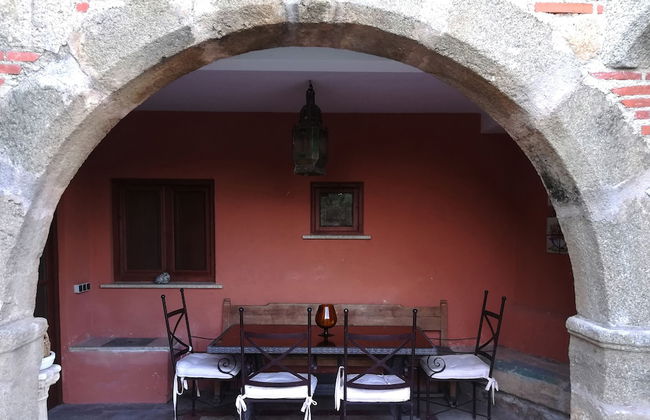 Casa Gibranzos - Foto 27