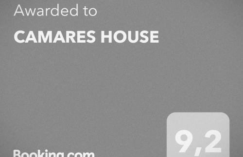 CAMARES HOUSE - Foto 27