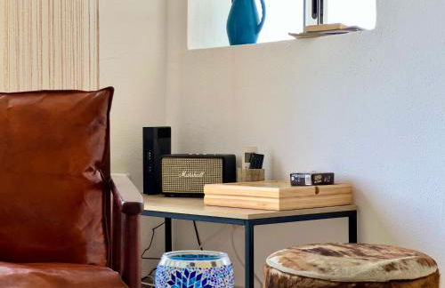 Sea view apartament with sauna and pool in Maro - Foto 7