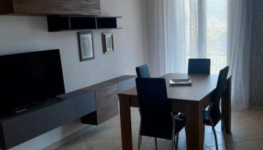 Optima Casa Vacanze II - Foto 3, stove, pet friendly