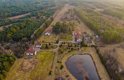 Gospodarstwo Agroturystyczne Zasadkowe Bory - Foto 60