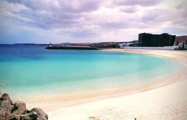 Spacious Holiday Home in La Oliva - Foto 36