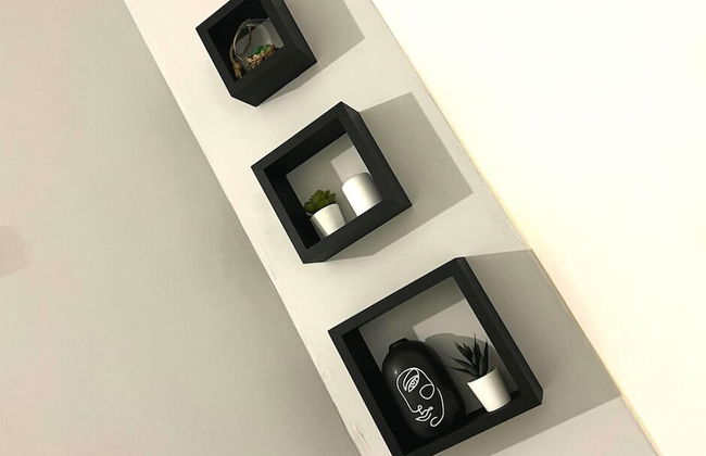 Darlington Suites by SA Stays - Foto 28