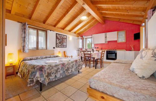La Fonte di Mariella - Monolocale - Foto 1