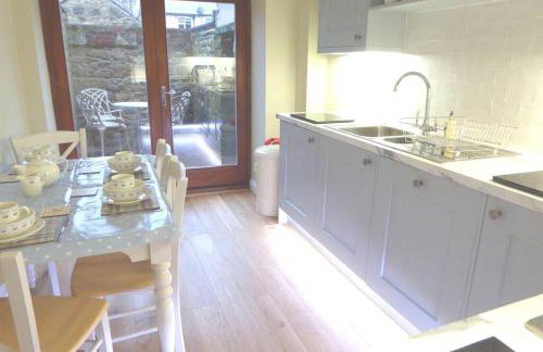 Falstaff House, listed building, a delightful late-Georgian holiday cottage in a great location in central Alnwick - Foto 20