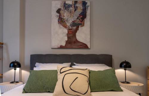 Marelia Garden House - Foto 18