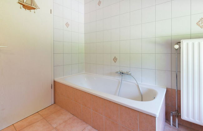 Rustic Cottage in Jevigne - Foto 12