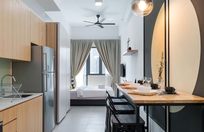 The Colony & The Luxe, Kuala Lumpur by Canopy Lives - Foto 56