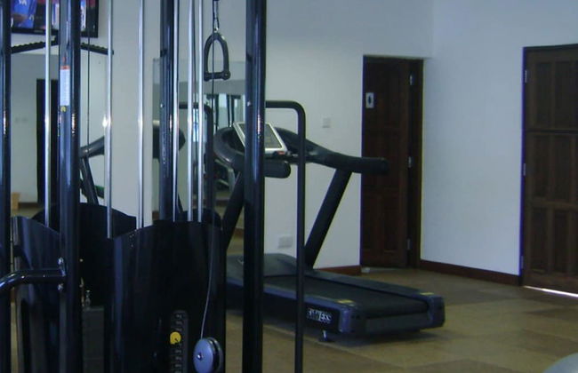 Cowrie Shell Beach Apartments - Foto 56