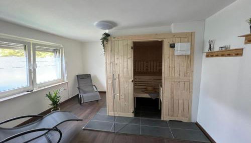 Ferienwohnung mit Sauna - Foto 4
