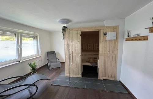 Ferienwohnung mit Sauna - Foto 4