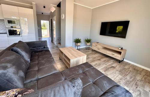 Domy wakacyjne WELLE - Foto 43