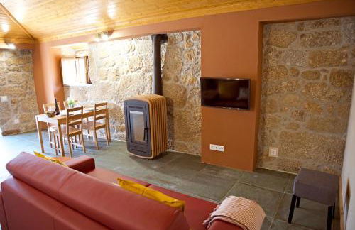 Quinta de S. Cipriano - Foto 77