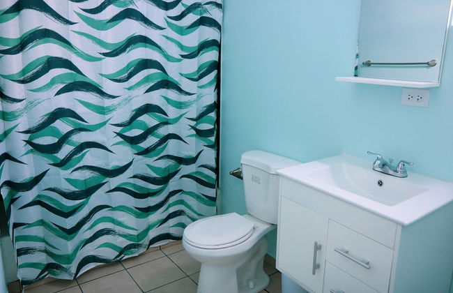 Mavs Combate Beach Club - Foto 65