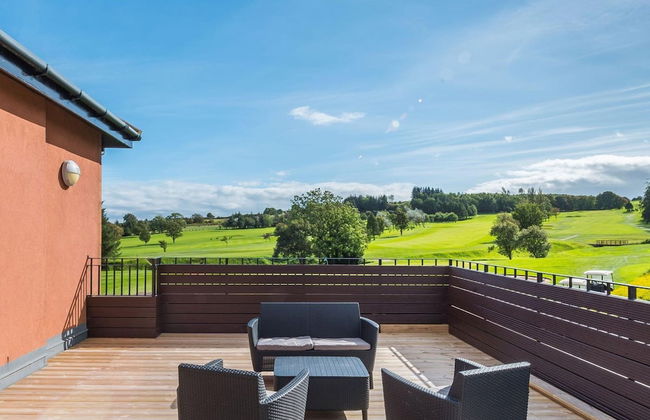 Greenlees Clubhouse 2 bed - Cambuslang - Foto 30