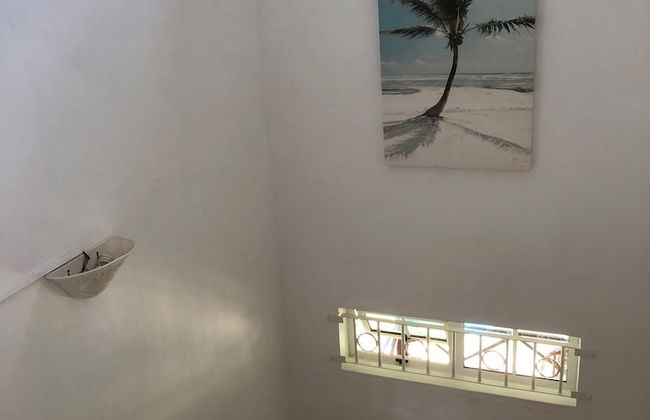 Villa Sirandane, Baie Du Tombeau - Foto 22