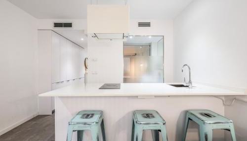 Salamanca Suites by ARCO - Foto 5