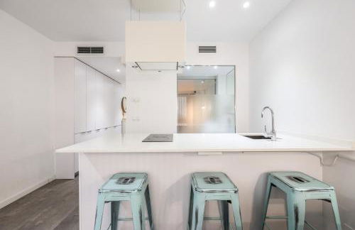 Salamanca Suites by ARCO - Foto 5