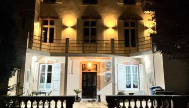 Appartement 2 Climatisé confortable et charmant ,terrasse et vue sur le jardin au rdc - Foto 5, Garden, Garden view