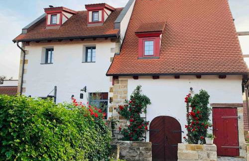 Lovely room in a 18th century manor - Foto 33