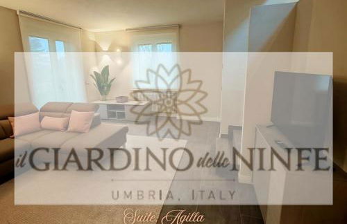 Il Giardino delle Ninfe - Foto 1