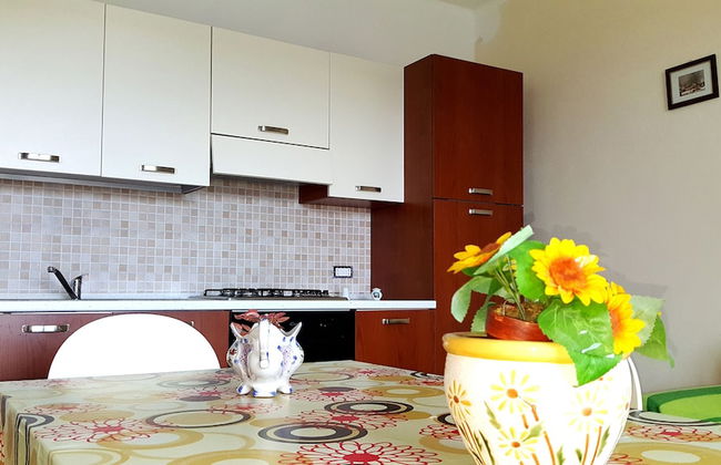 Appartamenti Castelsardo E Lu Bagnu - Foto 18